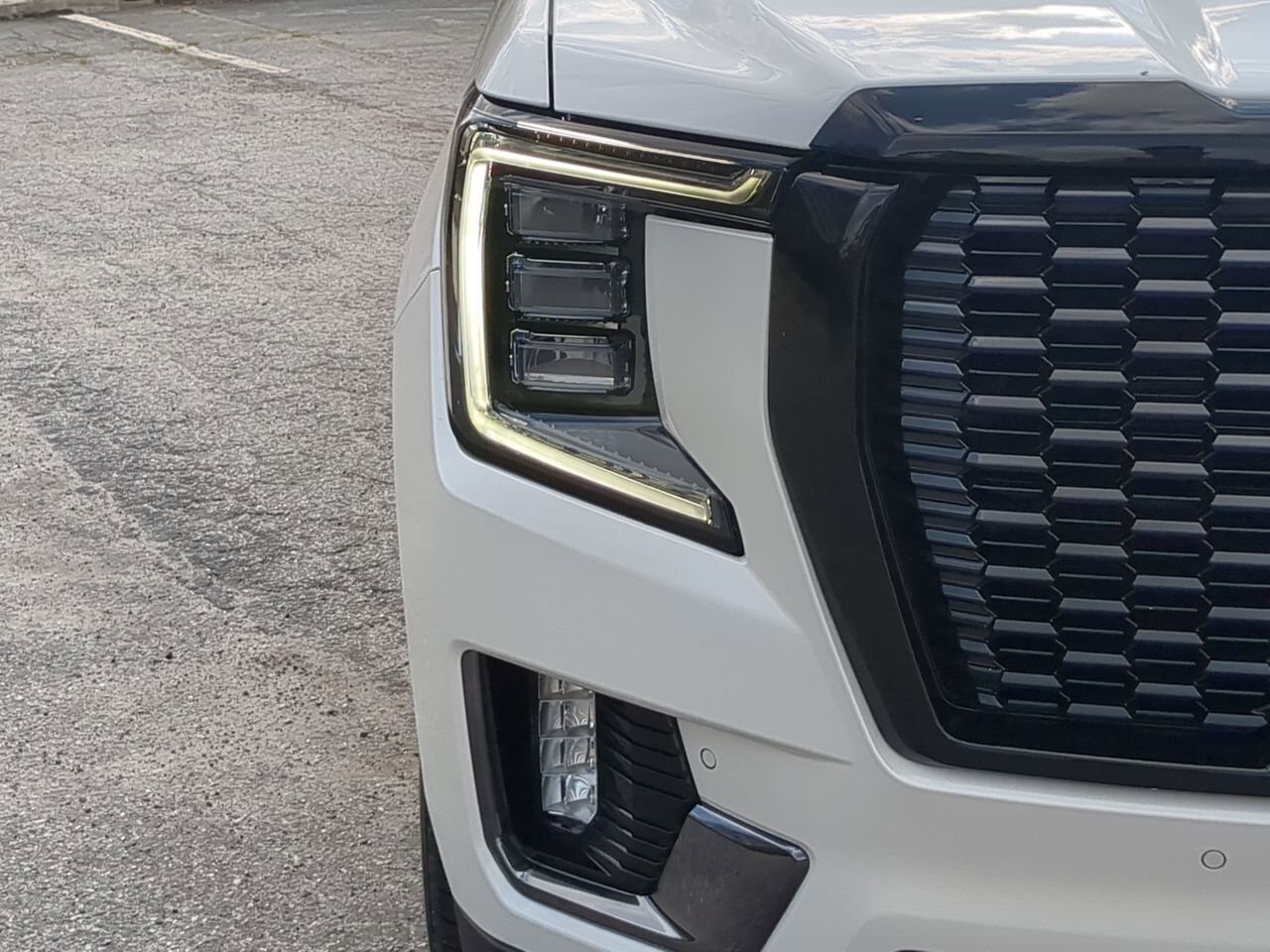 2023 GMC Yukon Denali Ultimate Appleton WI