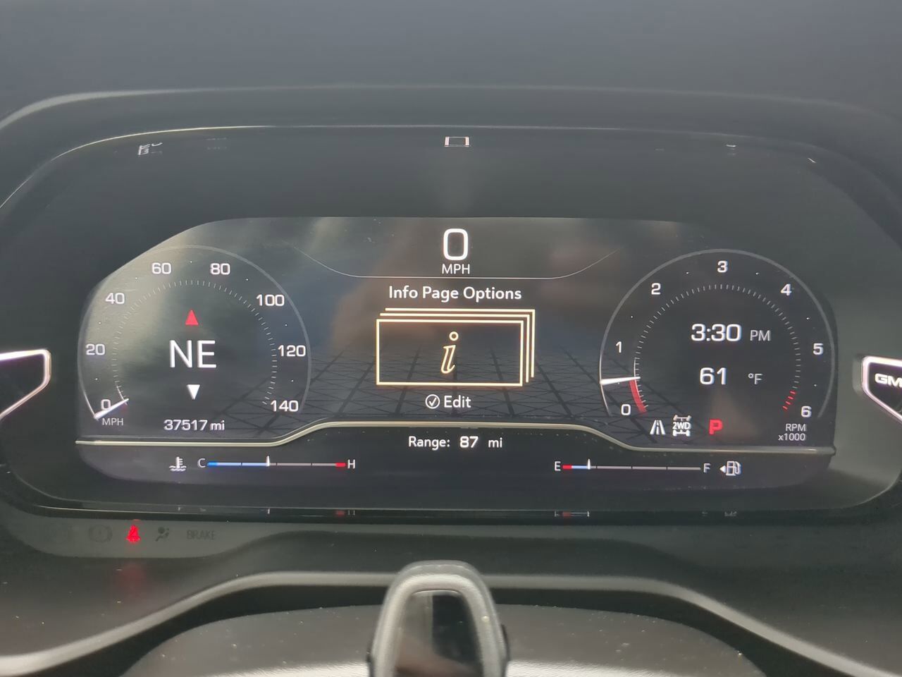 2023 GMC Yukon Denali Ultimate Appleton WI