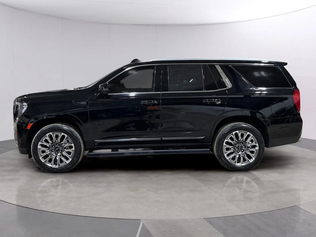 2023 GMC Yukon Denali Ultimate w/Premium Pkg San Clemente CA