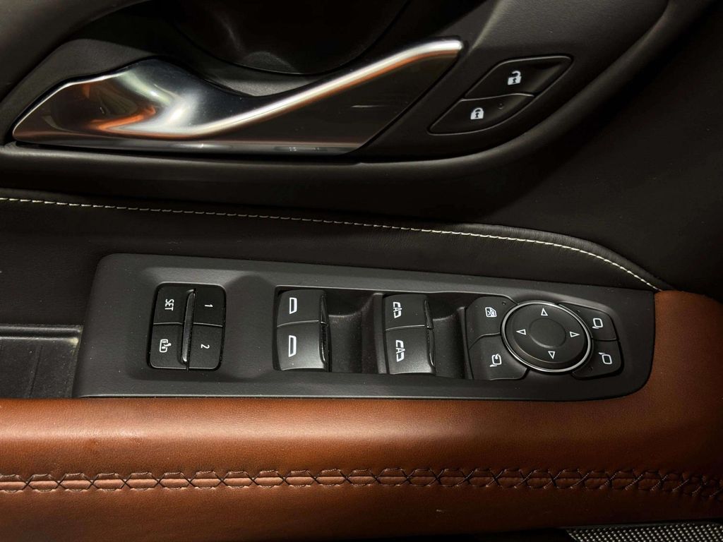 2023 GMC Yukon Denali Ultimate w/Premium Pkg San Clemente CA