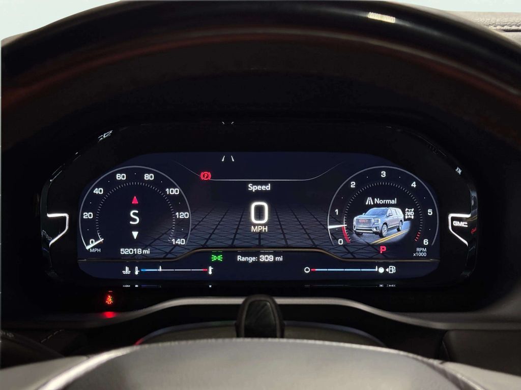 2023 GMC Yukon Denali Ultimate w/Premium Pkg San Clemente CA