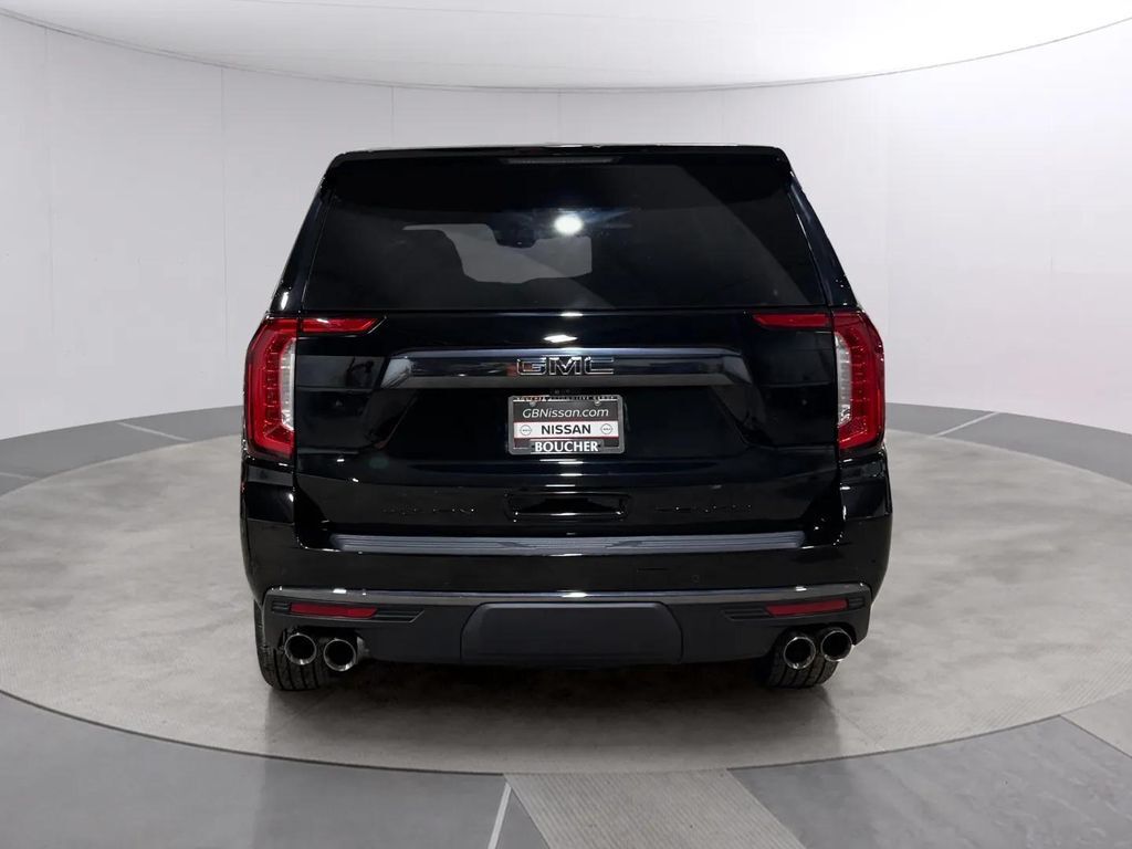 2023 GMC Yukon Denali Ultimate w/Premium Pkg San Clemente CA