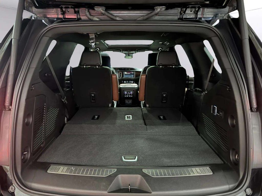 2023 GMC Yukon Denali Ultimate w/Premium Pkg San Clemente CA