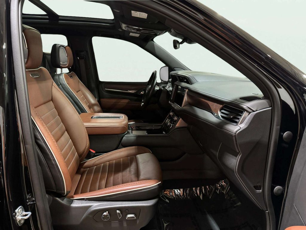 2023 GMC Yukon Denali Ultimate w/Premium Pkg San Clemente CA