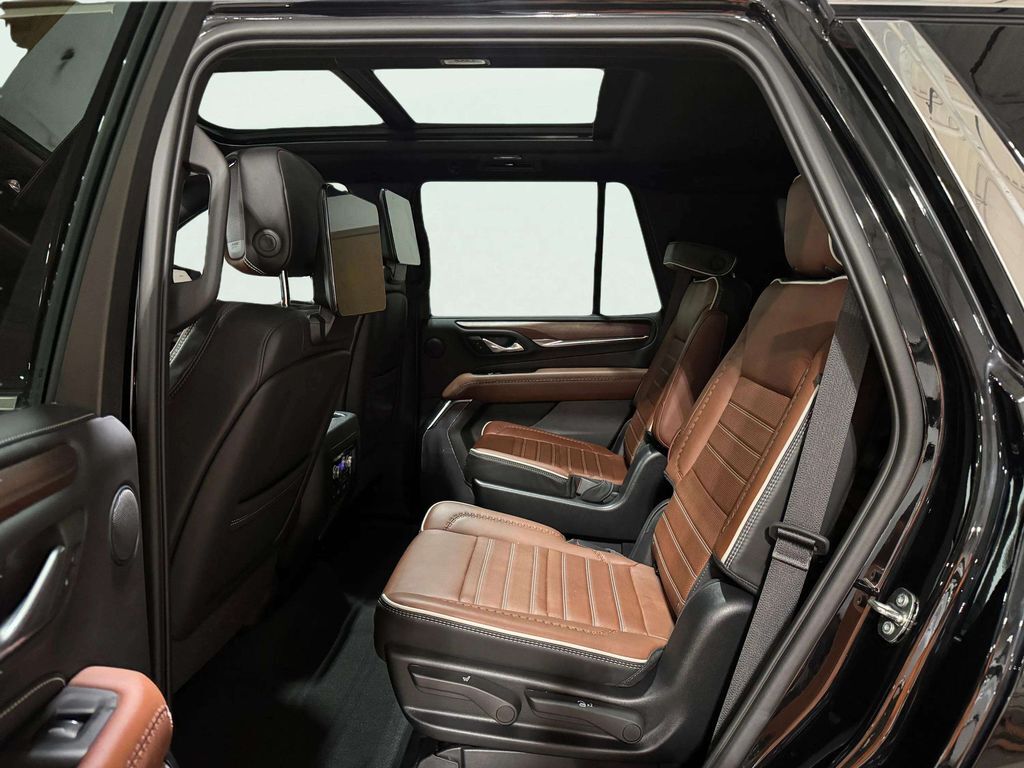2023 GMC Yukon Denali Ultimate w/Premium Pkg San Clemente CA