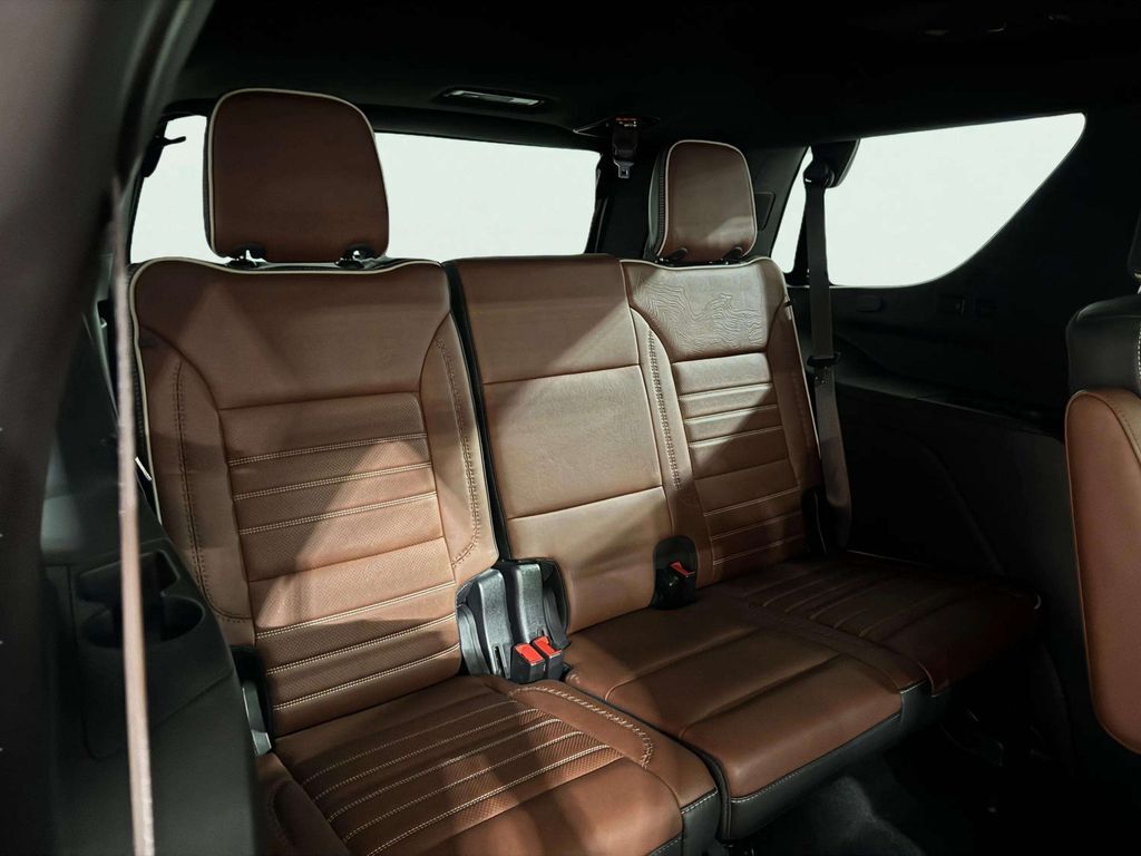 2023 GMC Yukon Denali Ultimate w/Premium Pkg San Clemente CA