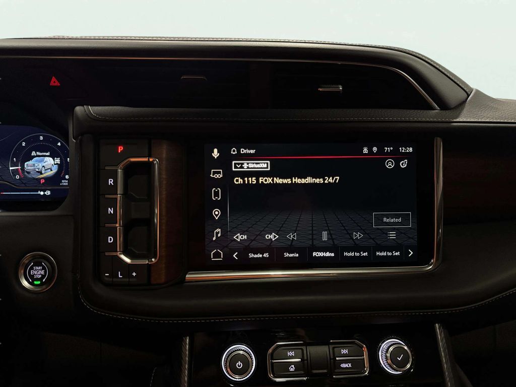 2023 GMC Yukon Denali Ultimate w/Premium Pkg San Clemente CA