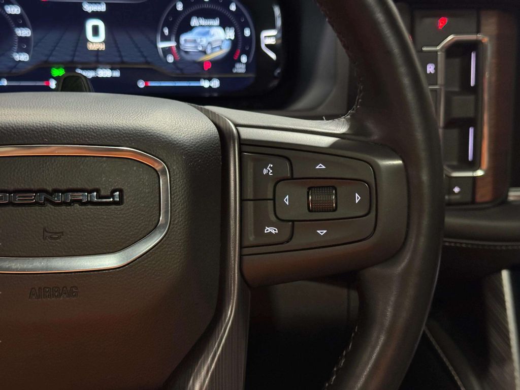 2023 GMC Yukon Denali Ultimate w/Premium Pkg San Clemente CA