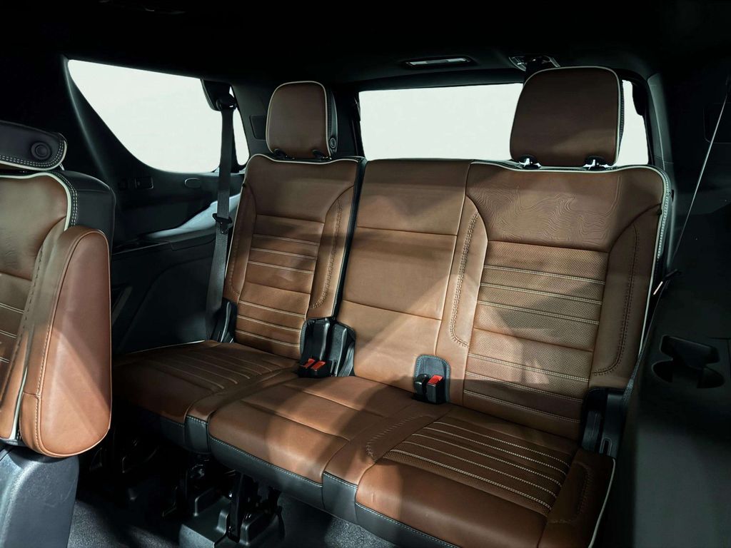 2023 GMC Yukon Denali Ultimate w/Premium Pkg San Clemente CA