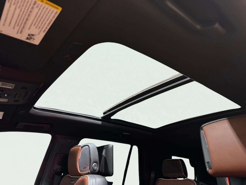 2023 GMC Yukon Denali Ultimate w/Premium Pkg San Clemente CA