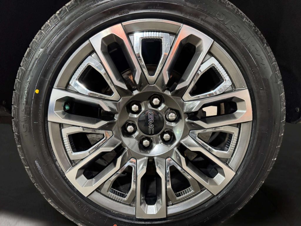 2023 GMC Yukon Denali Ultimate w/Premium Pkg San Clemente CA