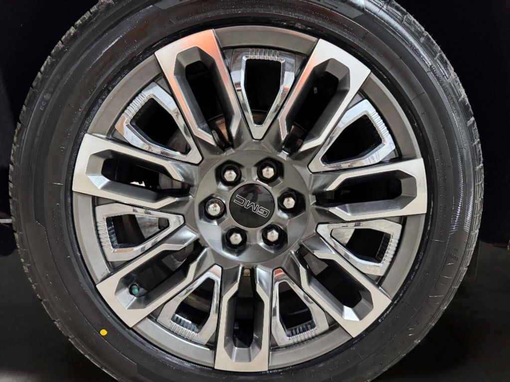 2023 GMC Yukon Denali Ultimate w/Premium Pkg San Clemente CA
