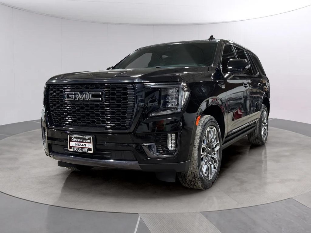 2023 GMC Yukon Denali Ultimate w/Premium Pkg San Clemente CA