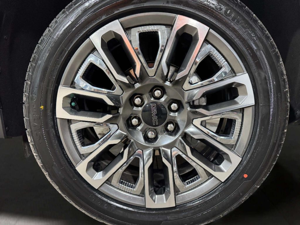 2023 GMC Yukon Denali Ultimate w/Premium Pkg San Clemente CA
