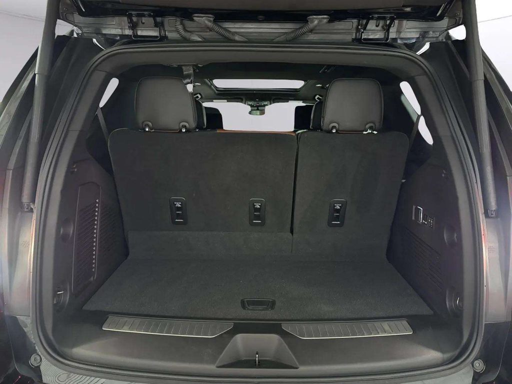 2023 GMC Yukon Denali Ultimate w/Premium Pkg San Clemente CA