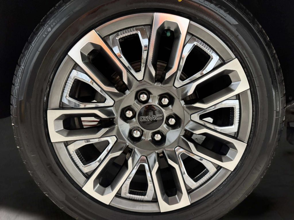 2023 GMC Yukon Denali Ultimate w/Premium Pkg San Clemente CA
