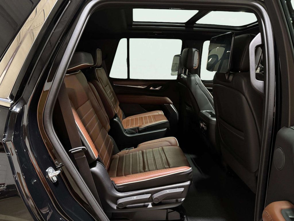 2023 GMC Yukon Denali Ultimate w/Premium Pkg San Clemente CA