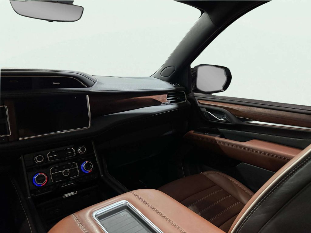 2023 GMC Yukon Denali Ultimate w/Premium Pkg San Clemente CA