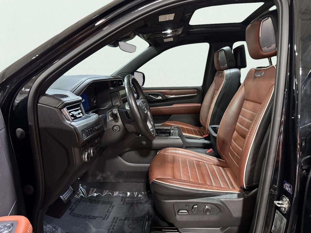 2023 GMC Yukon Denali Ultimate w/Premium Pkg San Clemente CA