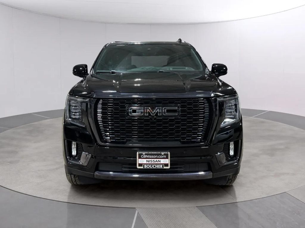 2023 GMC Yukon Denali Ultimate w/Premium Pkg San Clemente CA