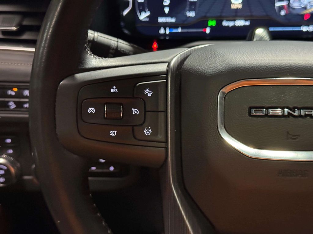 2023 GMC Yukon Denali Ultimate w/Premium Pkg San Clemente CA