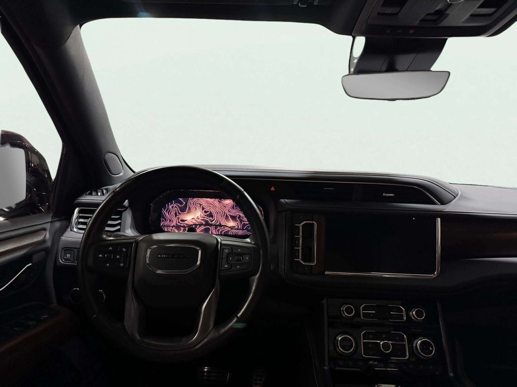 2023 GMC Yukon Denali Ultimate w/Premium Pkg San Clemente CA
