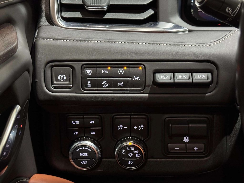 2023 GMC Yukon Denali Ultimate w/Premium Pkg San Clemente CA