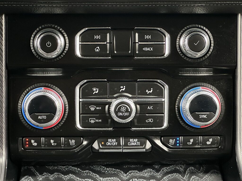 2023 GMC Yukon Denali w/3.0L Duramax Diesel San Clemente CA