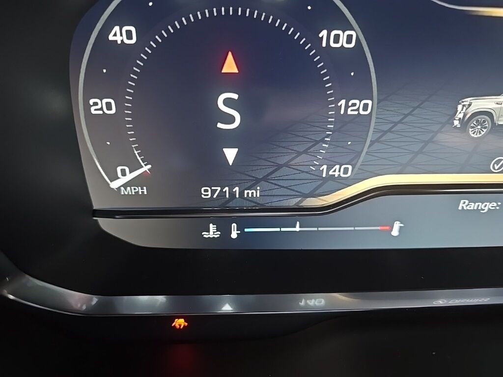 2023 GMC Yukon SLE 4WD Fond du Lac WI 2023 GMC Yukon SLE 4WD Fond du Lac WI