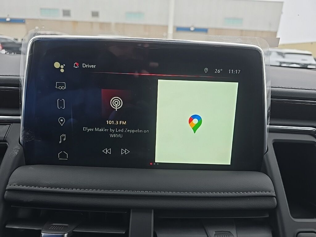 2023 GMC Yukon SLE 4WD Fond du Lac WI 2023 GMC Yukon SLE 4WD Fond du Lac WI