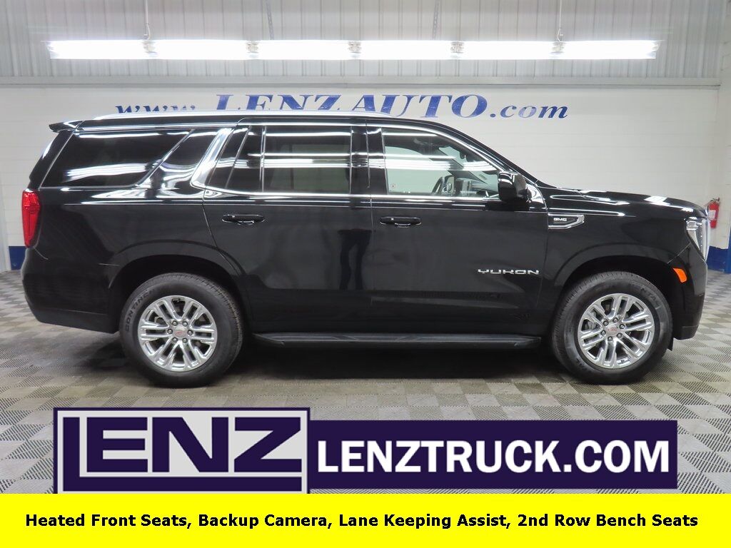 2023 GMC Yukon 2023 GMC Yukon