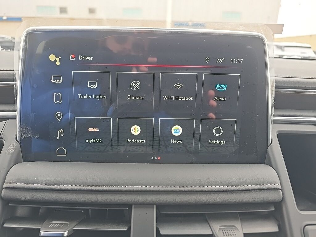 2023 GMC Yukon SLE 4WD Fond du Lac WI 2023 GMC Yukon SLE 4WD Fond du Lac WI