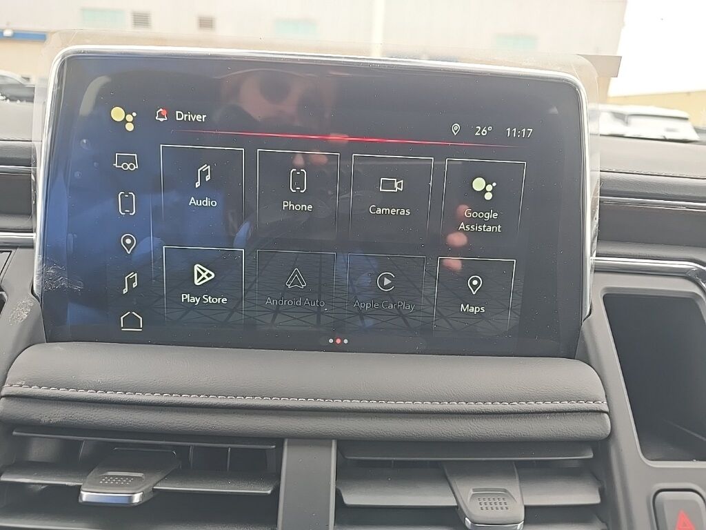 2023 GMC Yukon SLE 4WD Fond du Lac WI 2023 GMC Yukon SLE 4WD Fond du Lac WI