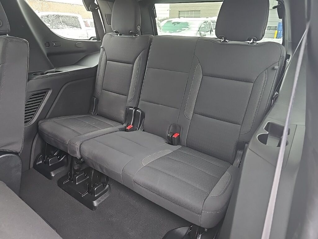 2023 GMC Yukon SLE 4WD Fond du Lac WI 2023 GMC Yukon SLE 4WD Fond du Lac WI