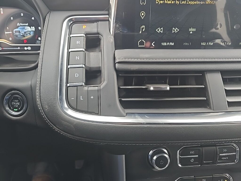 2023 GMC Yukon SLE 4WD Fond du Lac WI 2023 GMC Yukon SLE 4WD Fond du Lac WI