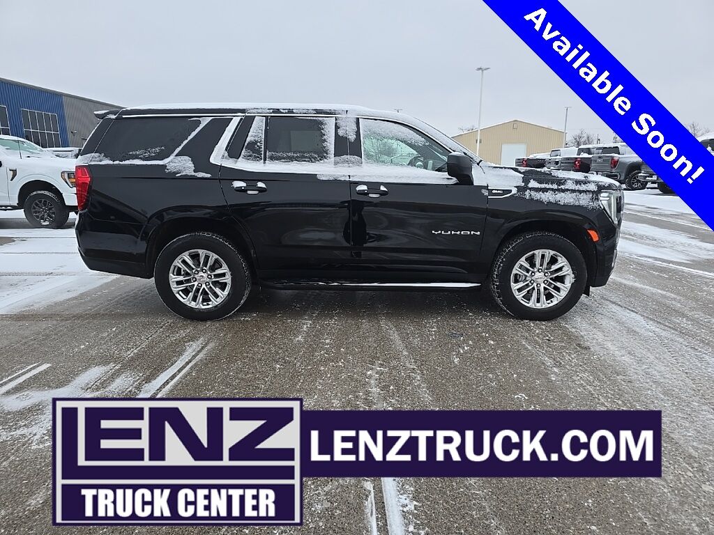 2023 GMC Yukon 2023 GMC Yukon