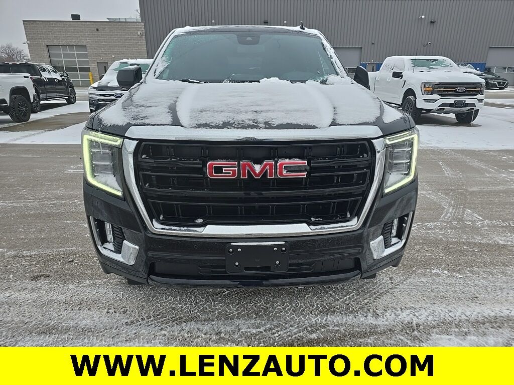 2023 GMC Yukon SLE 4WD Fond du Lac WI 2023 GMC Yukon SLE 4WD Fond du Lac WI