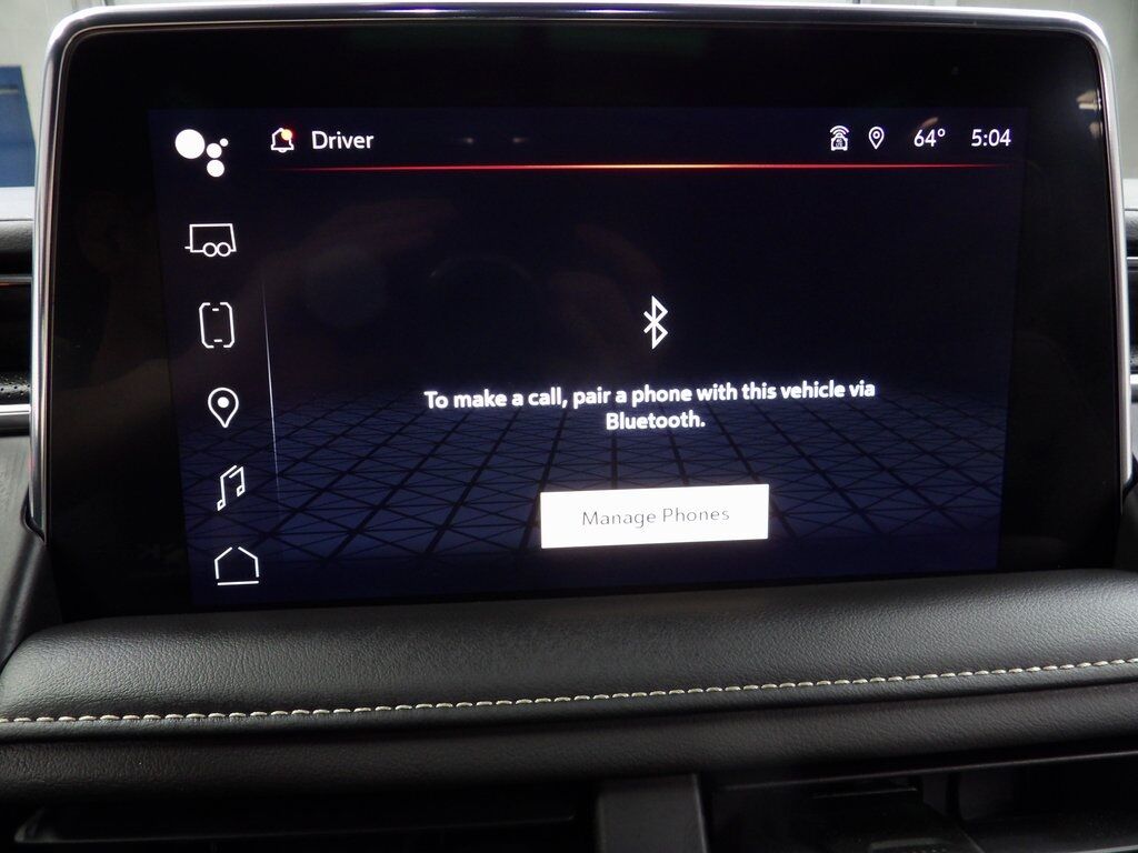 2023 GMC Yukon SLT 4WD Fond du Lac WI