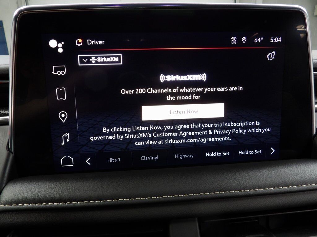 2023 GMC Yukon SLT 4WD Fond du Lac WI