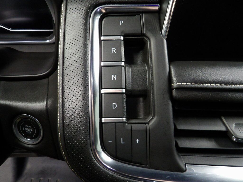 2023 GMC Yukon SLT 4WD Fond du Lac WI