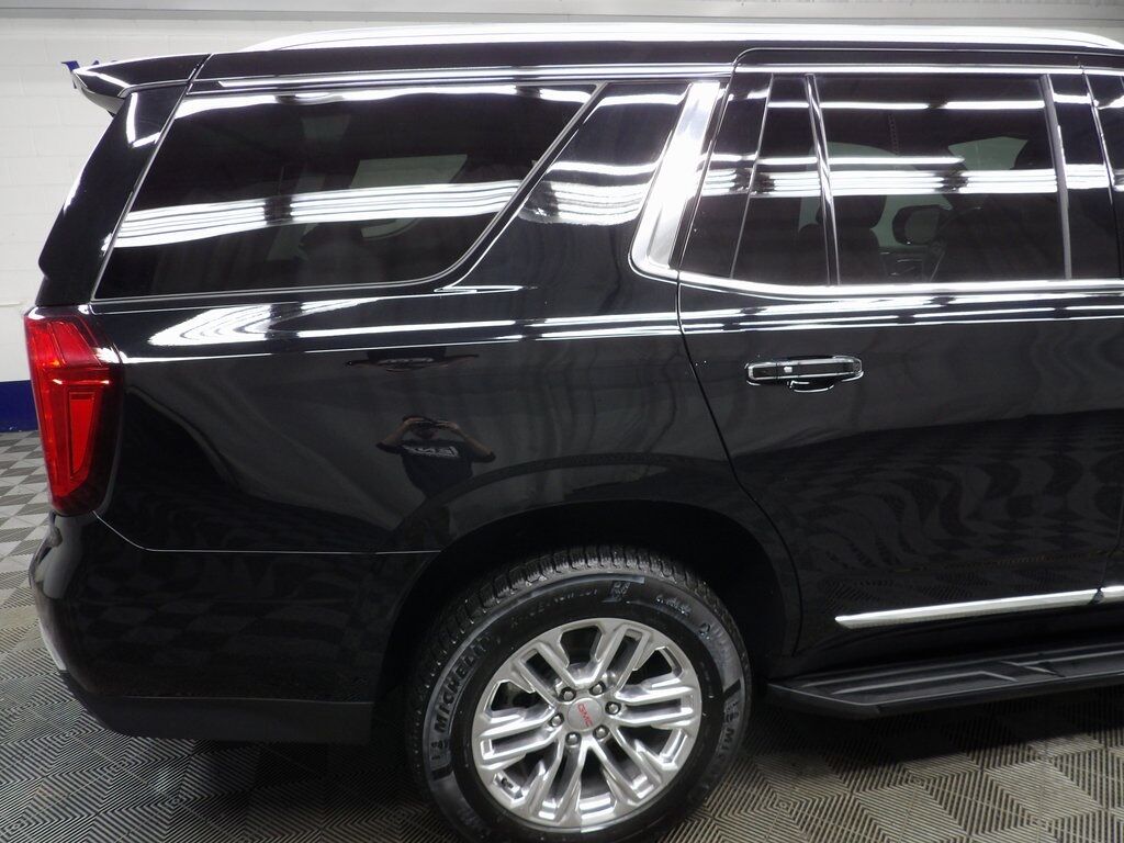 2023 GMC Yukon SLT 4WD Fond du Lac WI