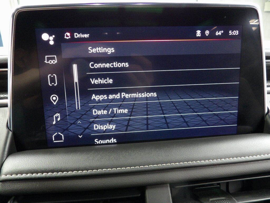 2023 GMC Yukon SLT 4WD Fond du Lac WI