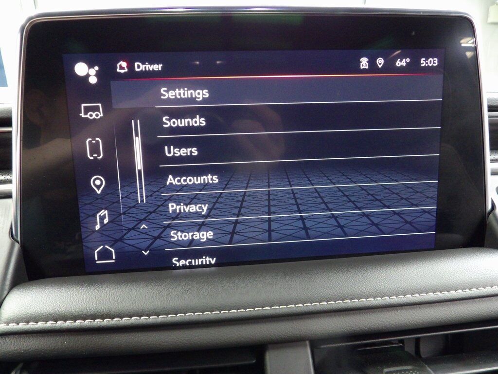 2023 GMC Yukon SLT 4WD Fond du Lac WI