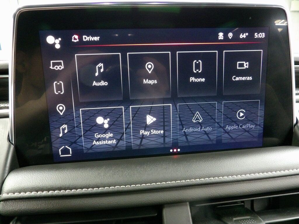 2023 GMC Yukon SLT 4WD Fond du Lac WI