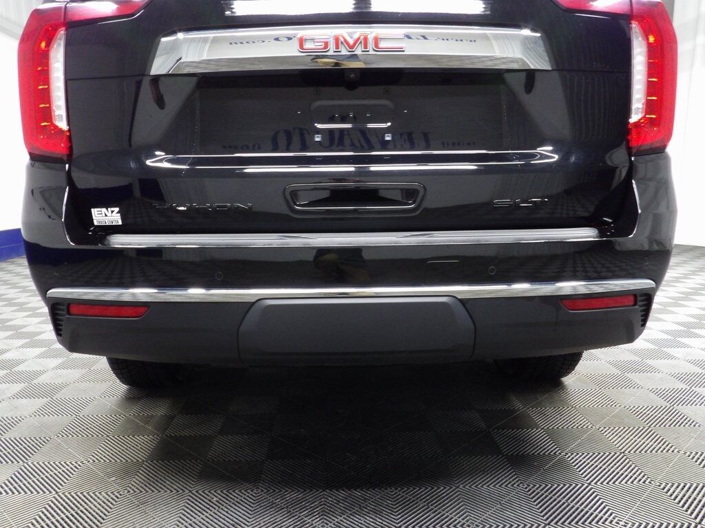 2023 GMC Yukon SLT 4WD Fond du Lac WI