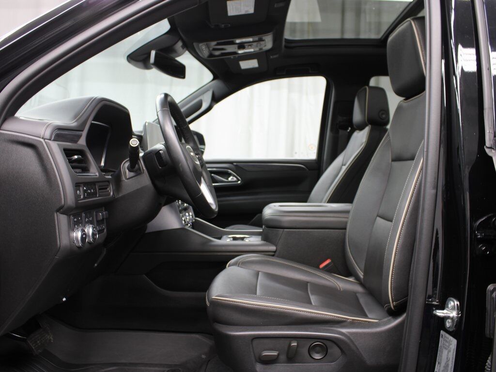 2023 GMC Yukon SLT 4WD Fond du Lac WI 2023 GMC Yukon SLT 4WD Fond du Lac WI