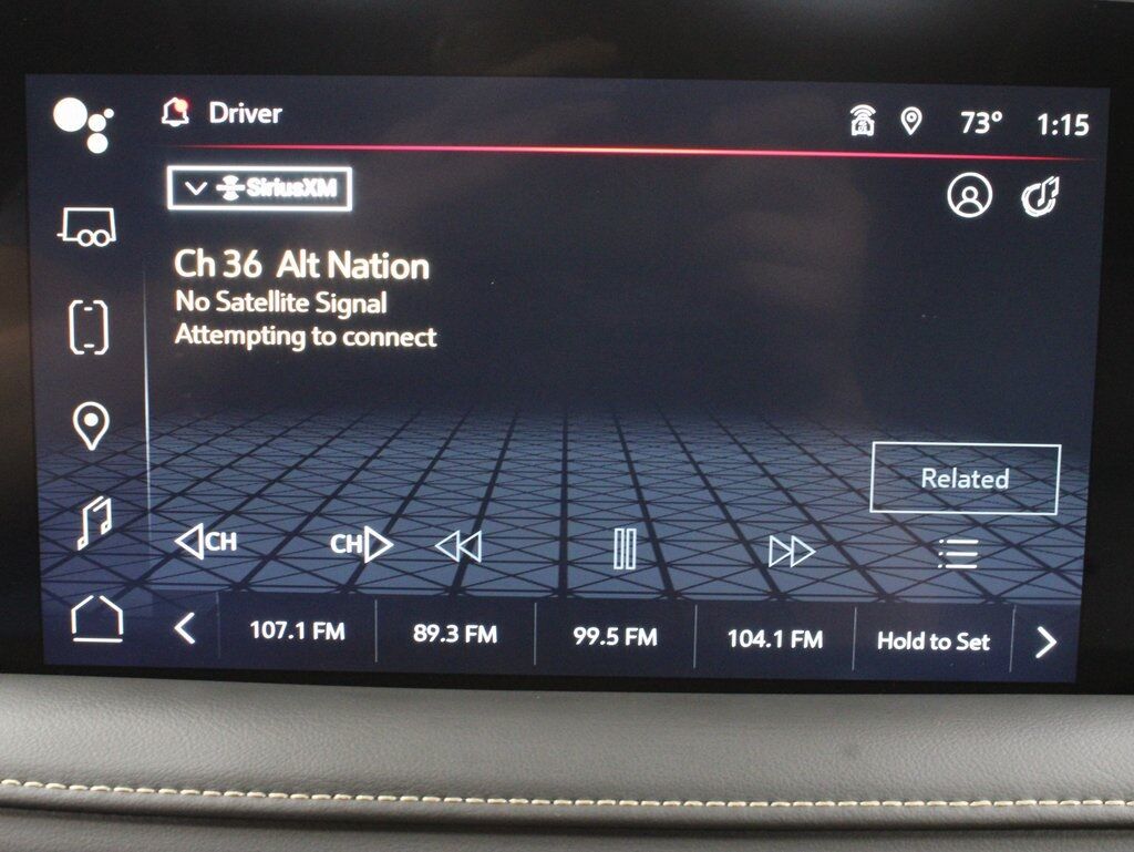 2023 GMC Yukon SLT 4WD Fond du Lac WI 2023 GMC Yukon SLT 4WD Fond du Lac WI