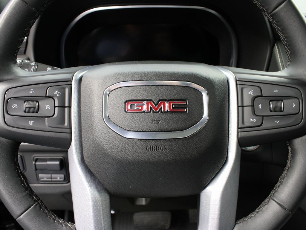 2023 GMC Yukon SLT 4WD Fond du Lac WI 2023 GMC Yukon SLT 4WD Fond du Lac WI