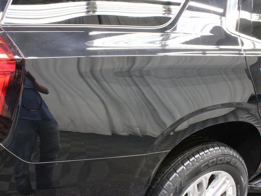 2023 GMC Yukon SLT 4WD Fond du Lac WI 2023 GMC Yukon SLT 4WD Fond du Lac WI