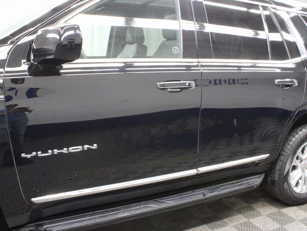 2023 GMC Yukon SLT 4WD Fond du Lac WI 2023 GMC Yukon SLT 4WD Fond du Lac WI